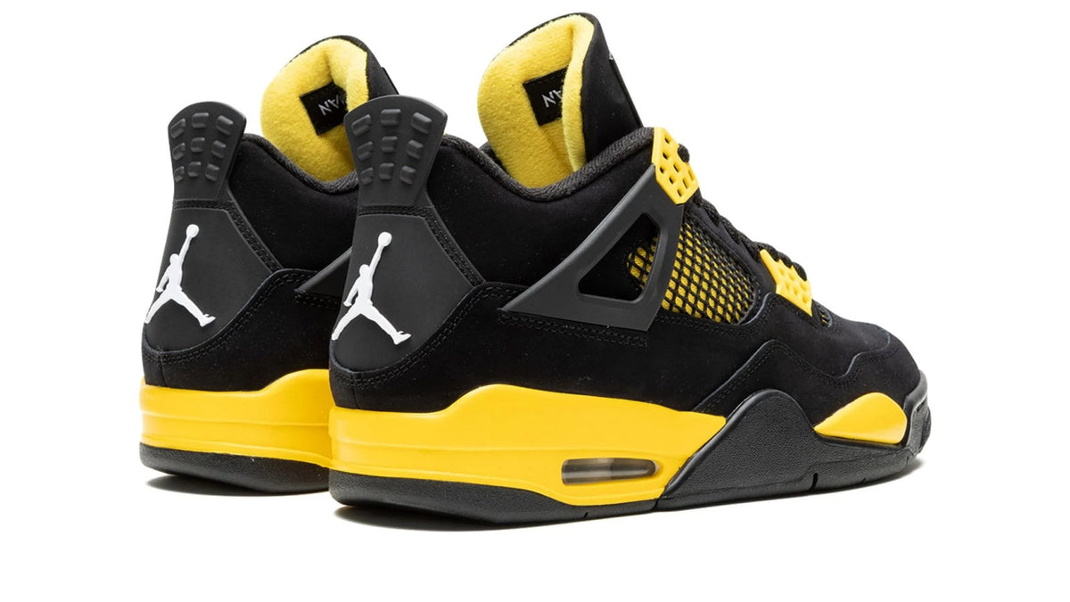 Air Jordan 4 Retro "Thunder 2023" DH6927-017