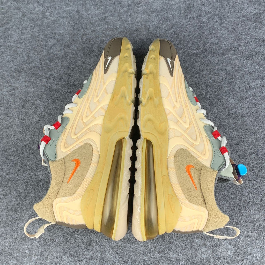 Travis Scott x Air Max 270 React ENG 'Cactus Trails'