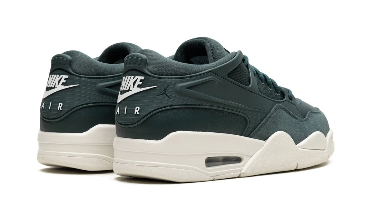 Air Jordan 4 RM "Oxidized Green" FQ7940-300