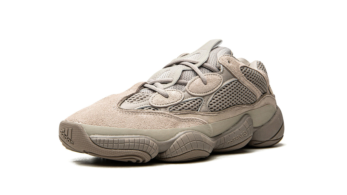 YEEZY 500 "Ash Grey" GX3607