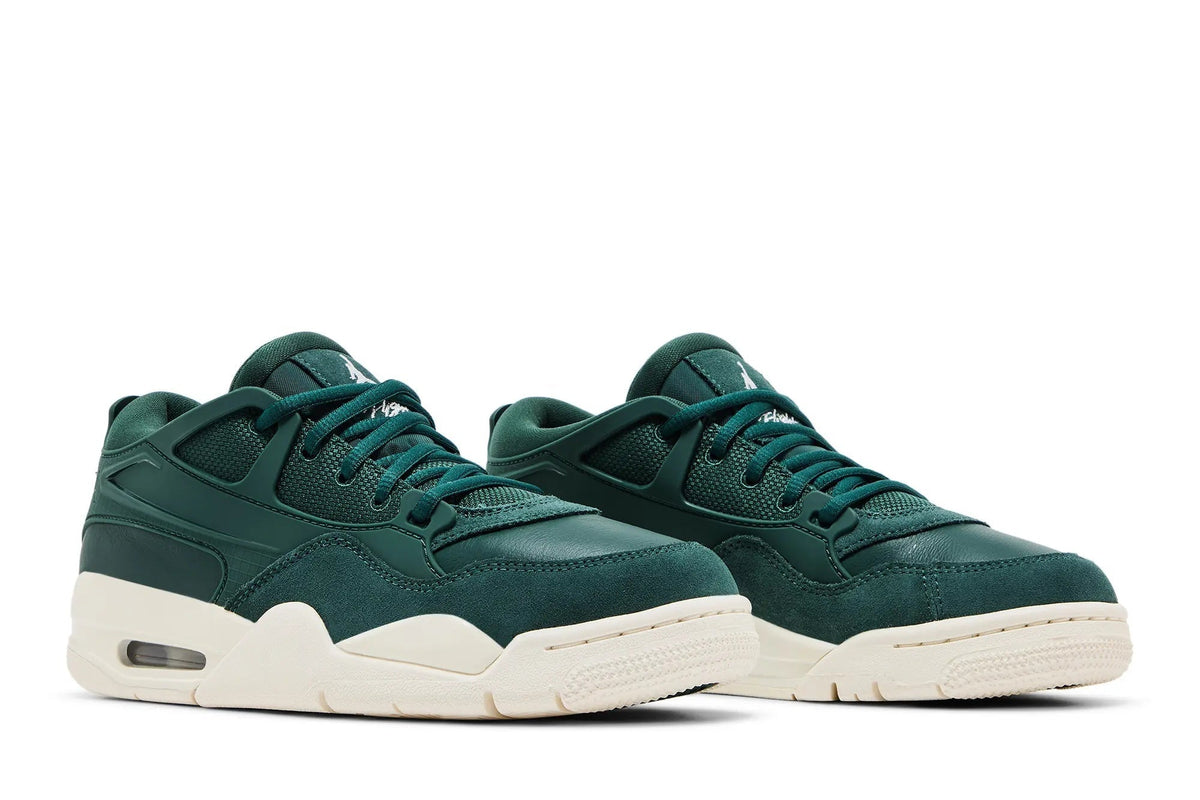 Wmns Jordan 4 RM 'Oxidized Green' FQ7940-300
