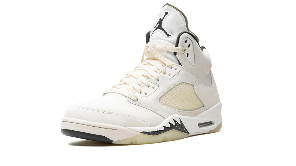 Air Jordan 5 Retro "Sail" FN7405-100
