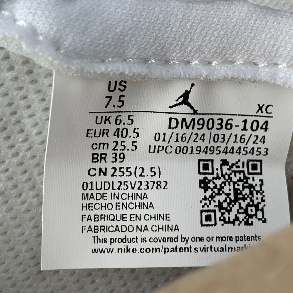 Wmns Air Jordan 1 Retro High OG 'Denim'