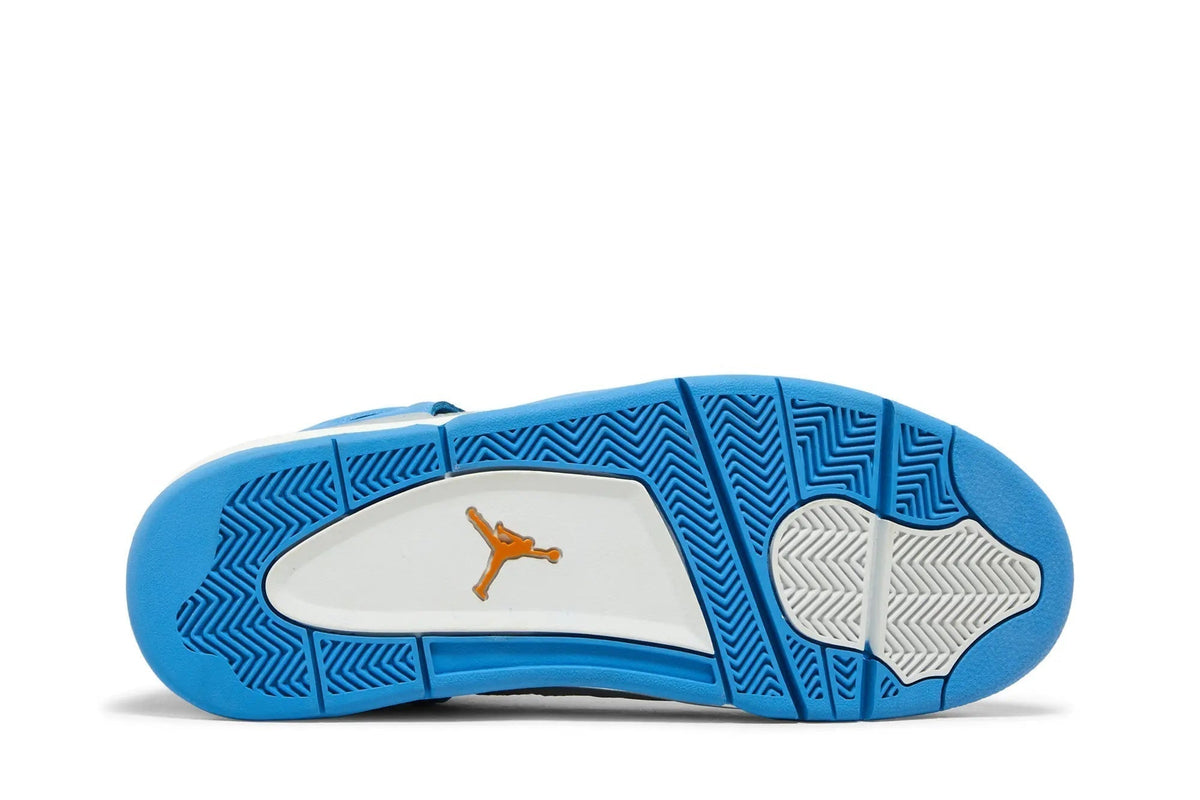 Jordan 4 Retro LS 'Mist Blue' 314254-041