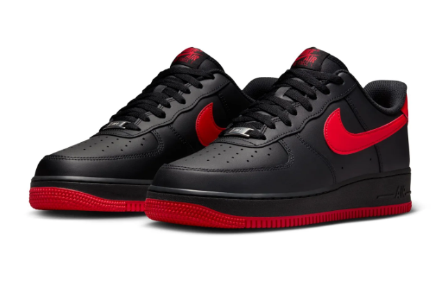Nike Air Force 1 Low '07 'White' - Men's CW2288-111