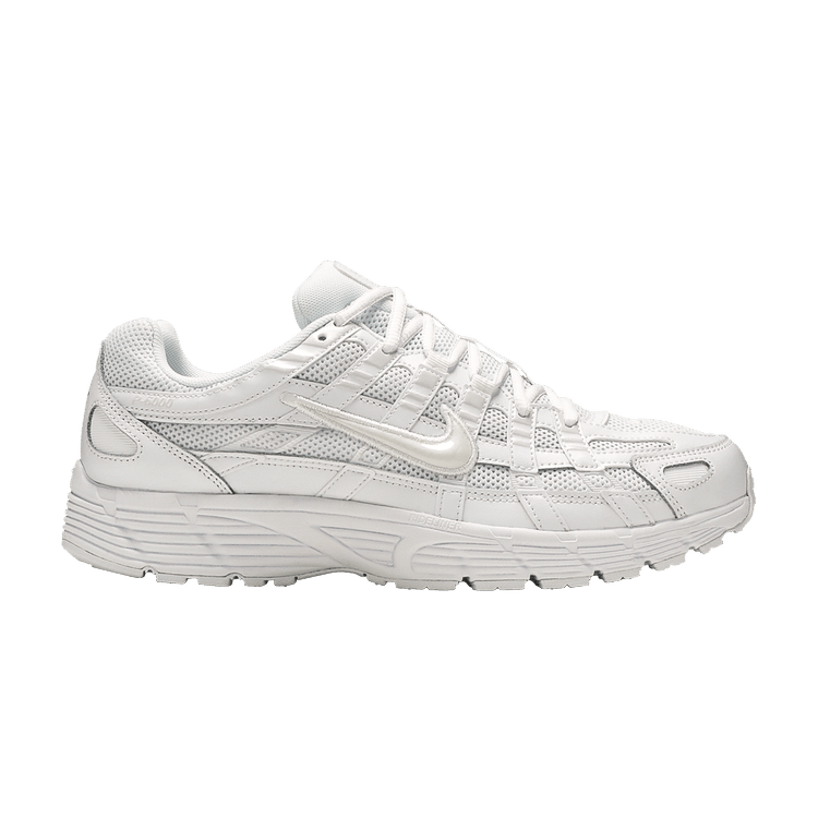 Nike P-6000 Triple White CD6404-100