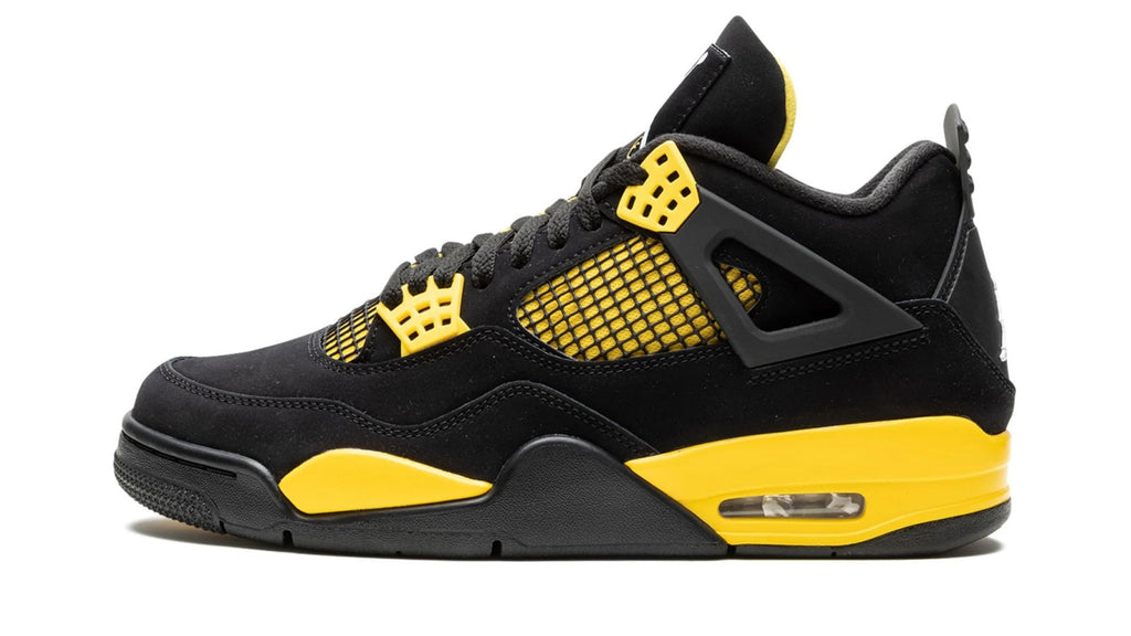 Air Jordan 4 Retro "Thunder 2023" DH6927-017