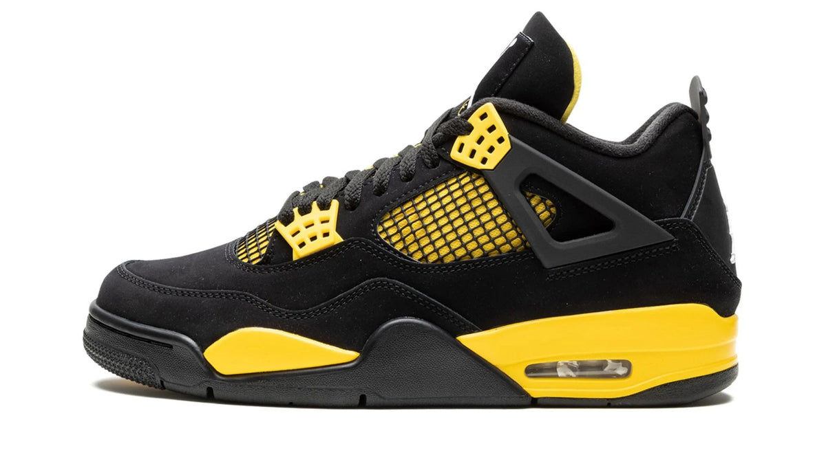 Air Jordan 4 Retro "Thunder 2023" DH6927-017