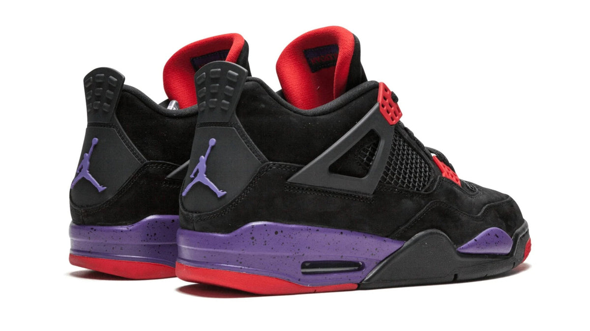 Air Jordan 4 Retro NRG "Raptors" AQ3816-065