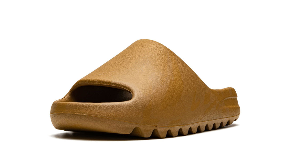 YEEZY SLIDE "Ochre" GW1931
