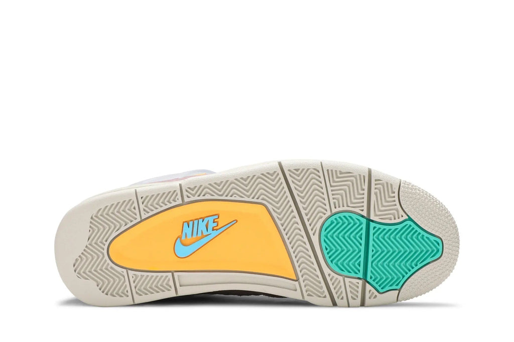 Union LA x Jordan 4 Retro 'Taupe Haze' DJ5718-242