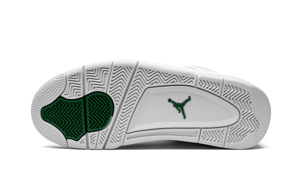 Air Jordan 4 Retro "Metallic Pack - Pine Green" CT8527-113