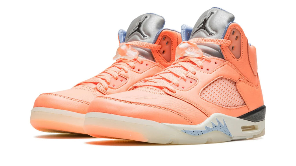 Air Jordan 5 Retro "DJ Khaled - Crimson Bliss" DV4982-641