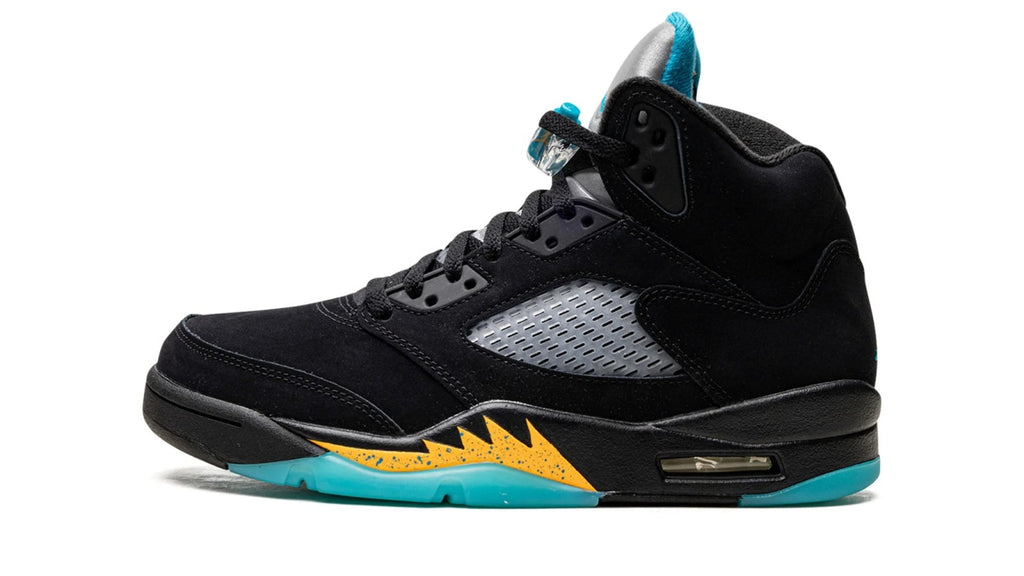 Air Jordan 5 "Aqua" DD0587-047