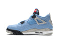 Jordan 4 Retro 'University Blue' CT8527-400