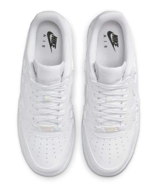 Nike Air Force 1 '07 'White' - Women's DD8959-100