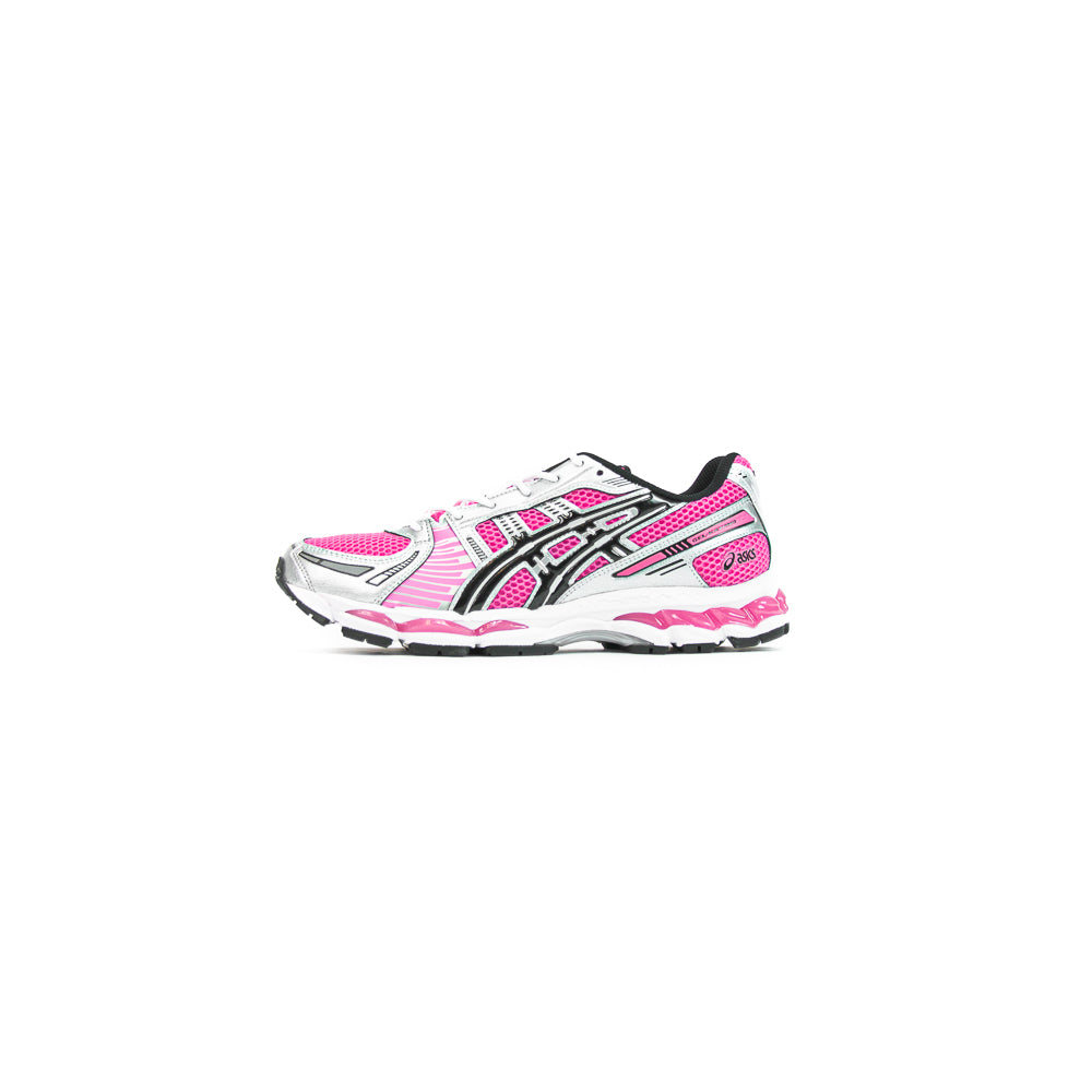 Gel-Kayano 12.1 (Dragon Fruit/Black)