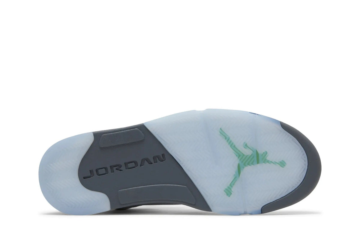 Jordan 5 Retro 'Green Bean' 2022 DM9014-003