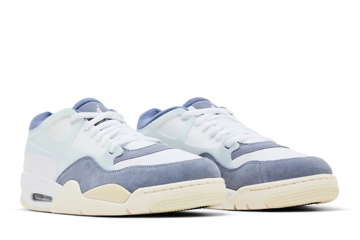Jordan 4 RM 'Diffused Blue Ashen Slate' FQ7939-101