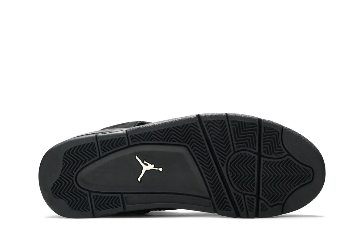 Jordan 4 Retro 'Black Cat' 2006 308497-002