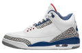 Air Jordan 3 OG True Blue 2016