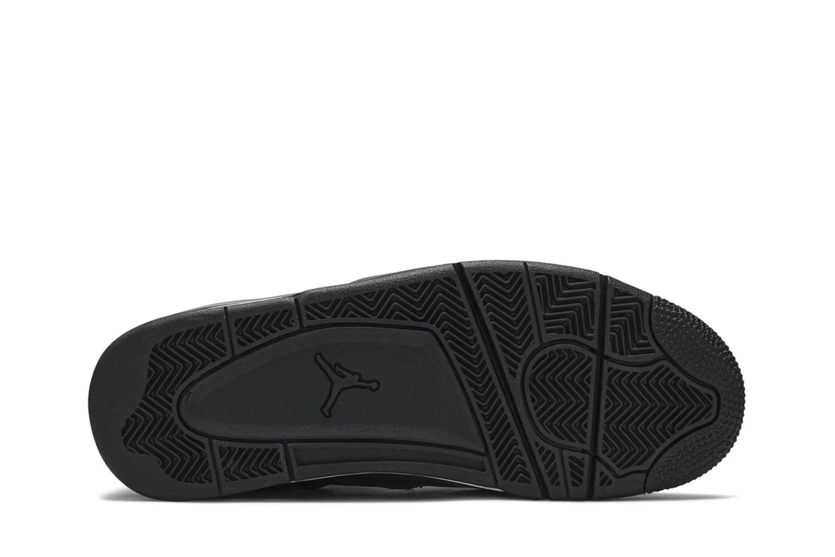 Jordan 4 Retro '11Lab4 - Red' 719864-600
