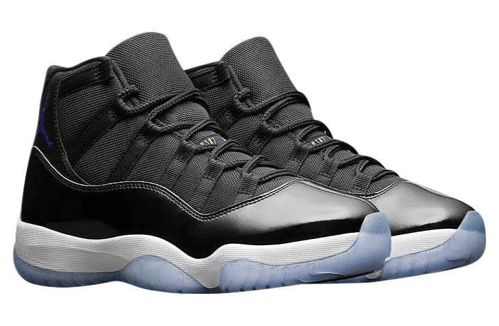 Air Jordan 11 Space Jam CT8012-900