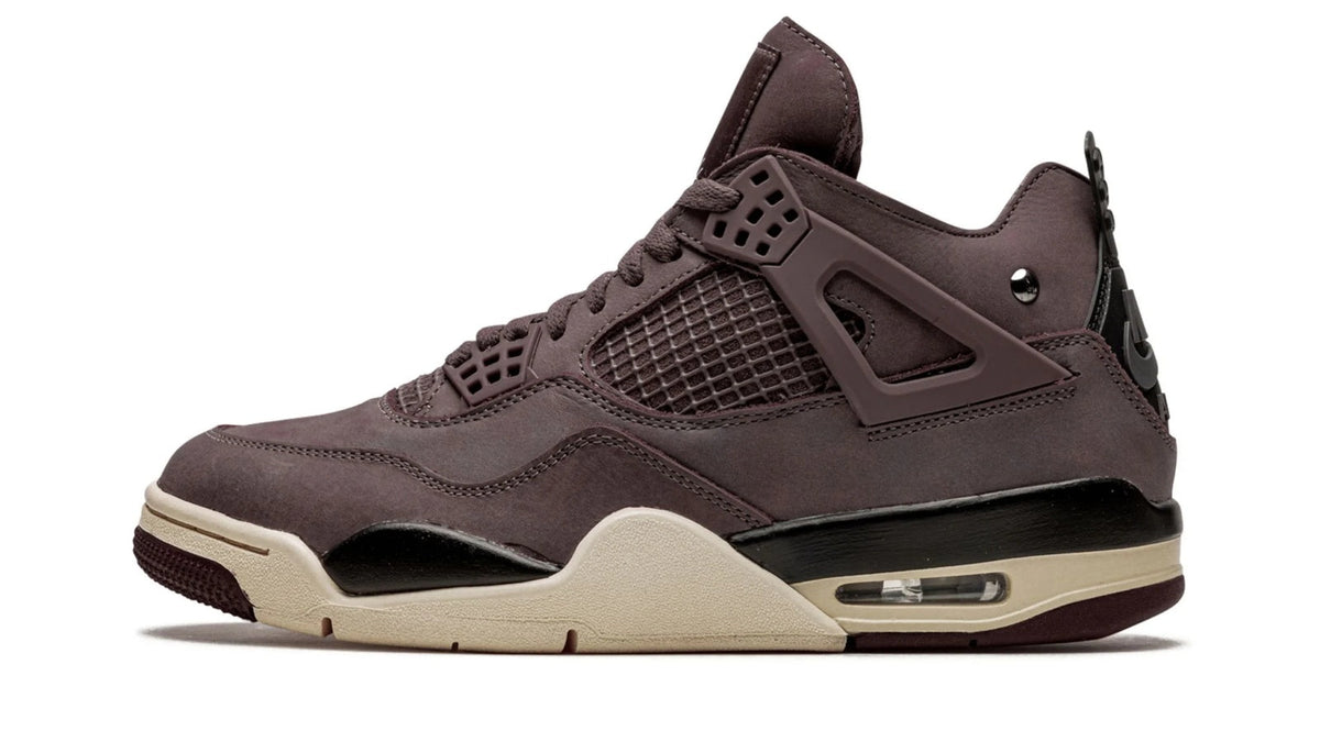 Air Jordan 4 "A Ma Maniére - Violet Ore" DV6773-220