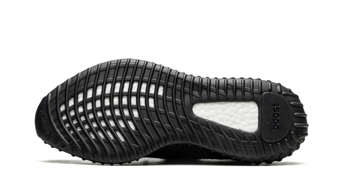 YEEZY BOOST 350 V2 "Onyx " HQ4540
