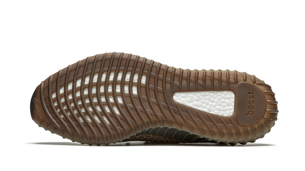YEEZY BOOST 350 V2 "Sand Taupe" FZ5240
