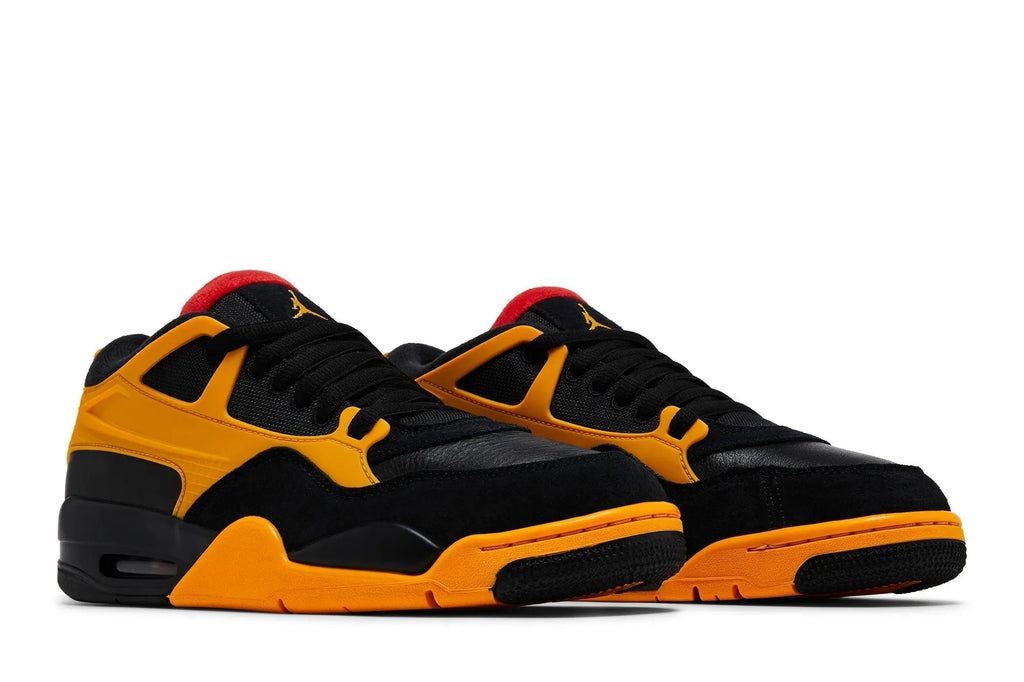 Jordan 4 RM 'Bruce Lee' FQ7939-007