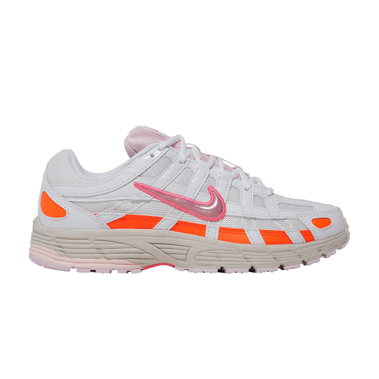 Nike P-6000 Digital Pink Crimson (Women's) CV3033-100