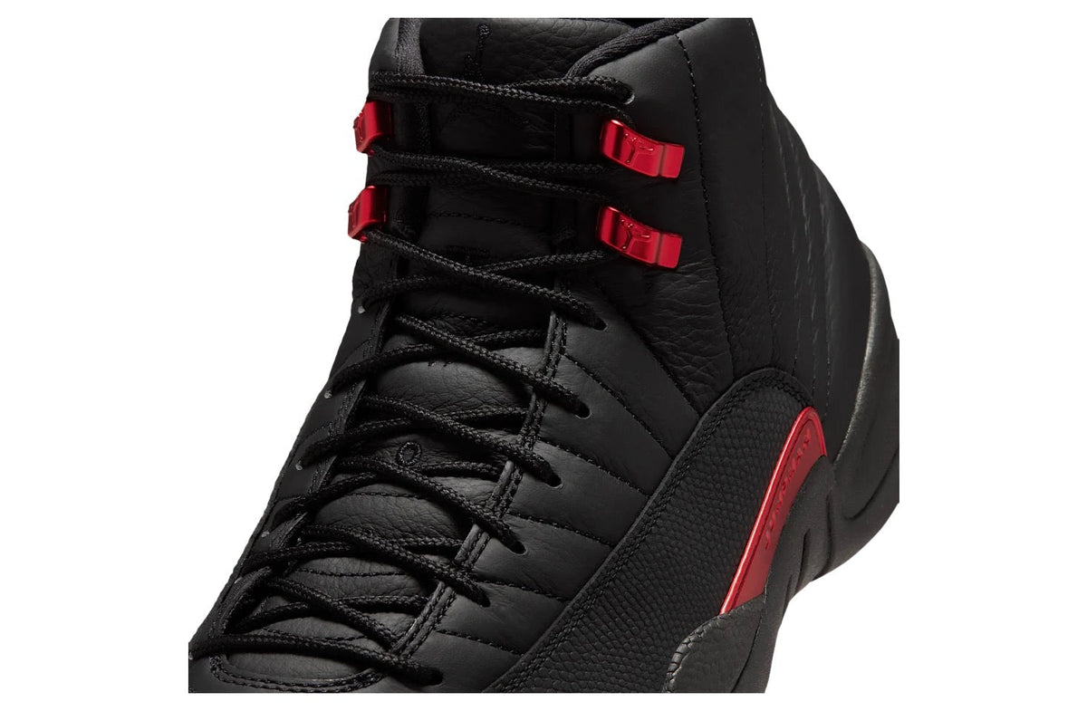 Air Jordan 12 Bloodline CT8013-003