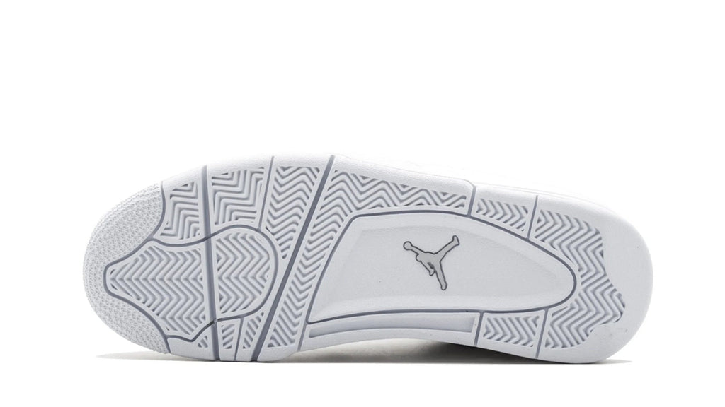 Air Jordan 4 Retro "Pure Money" 308497-100