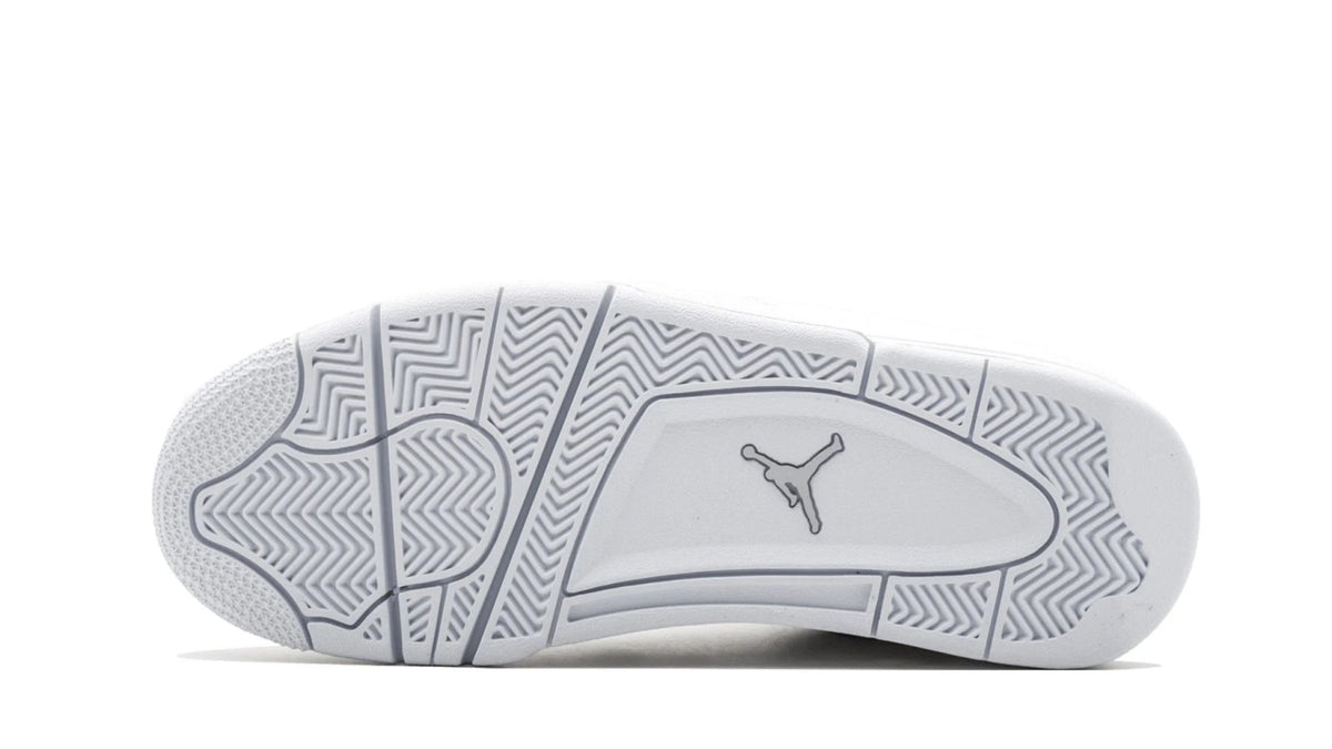 Air Jordan 4 Retro "Pure Money" 308497-100