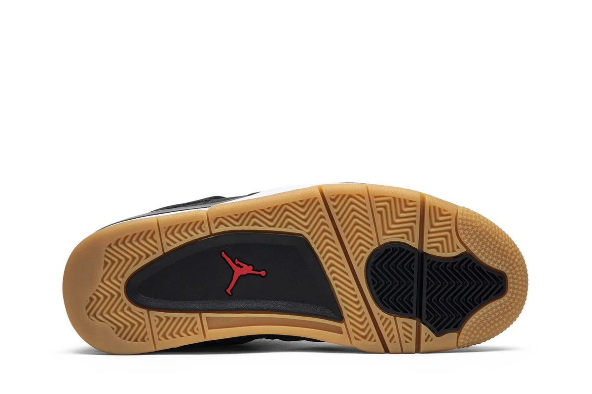 Jordan 4 Retro 'Laser' CI1184-001