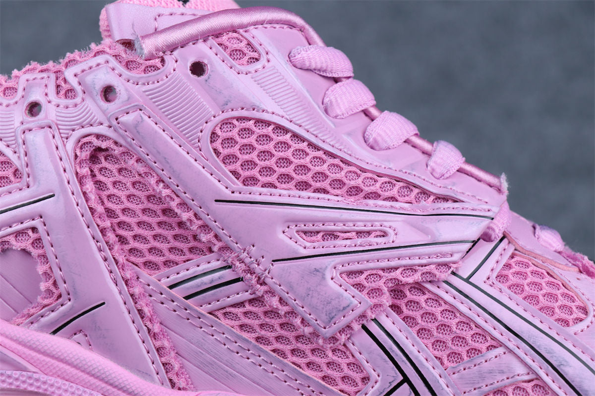 Balenciaga Wmns Runner Sneaker 'Pink'