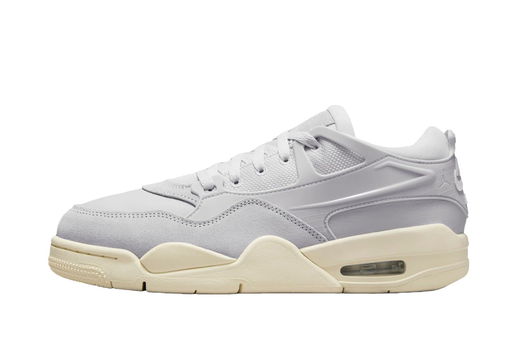 Wmns Jordan 4 RM 'Grey Sail' FQ7940-001