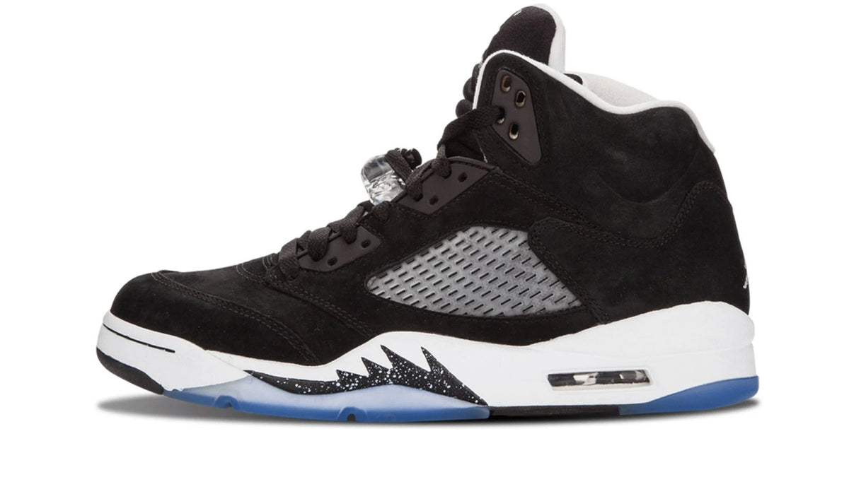 Air Jordan 5 Retro "Oreo" 136027-035