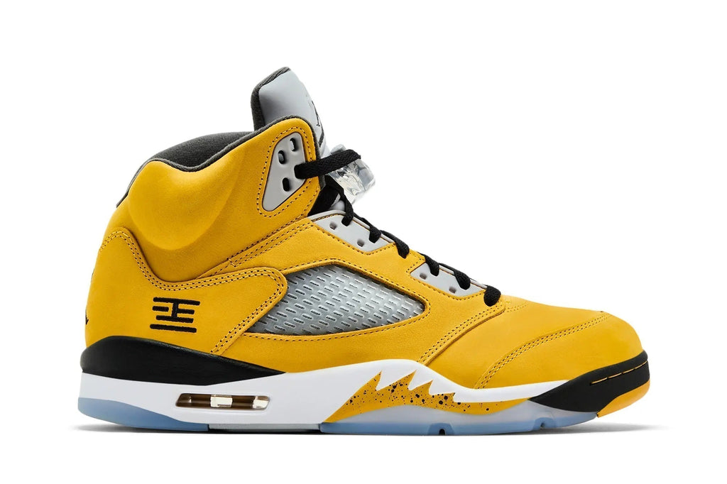 Jordan 5 Retro T23 'Tokyo' 2025 IO3372-700