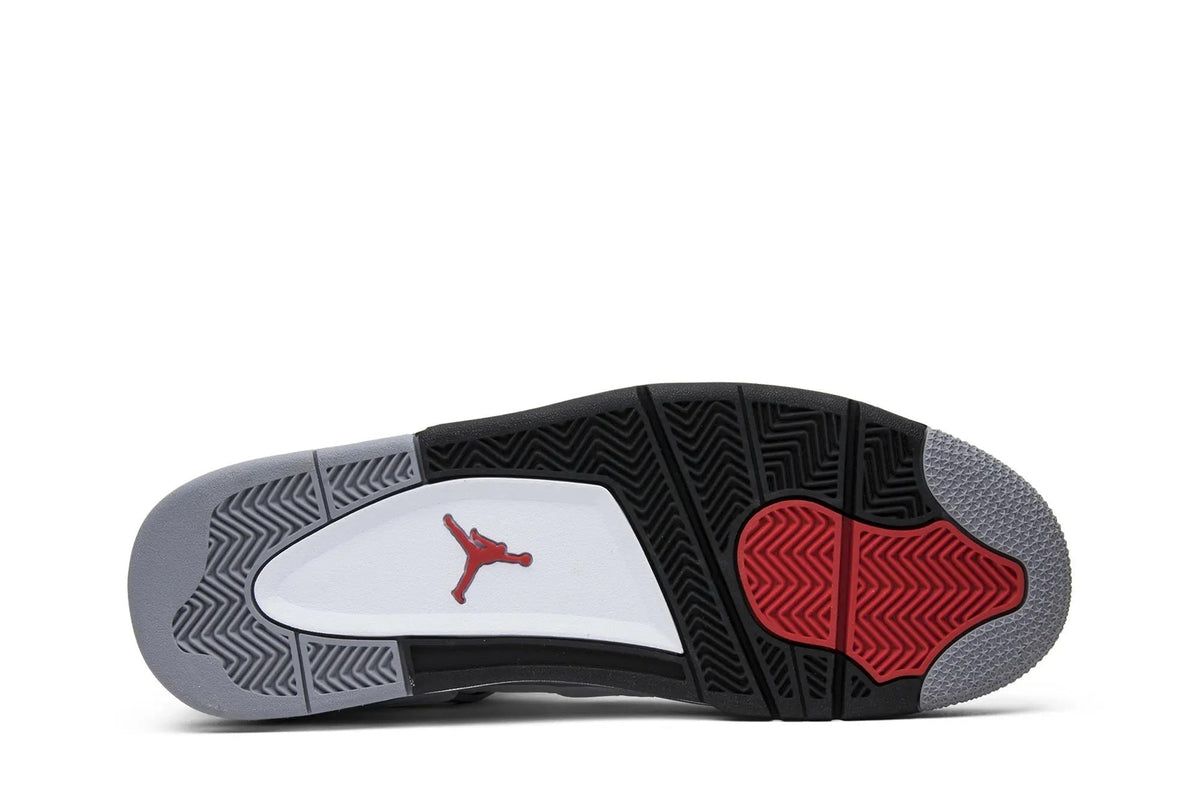 Jordan 4 Retro 'White Cement' 2012 308497-103
