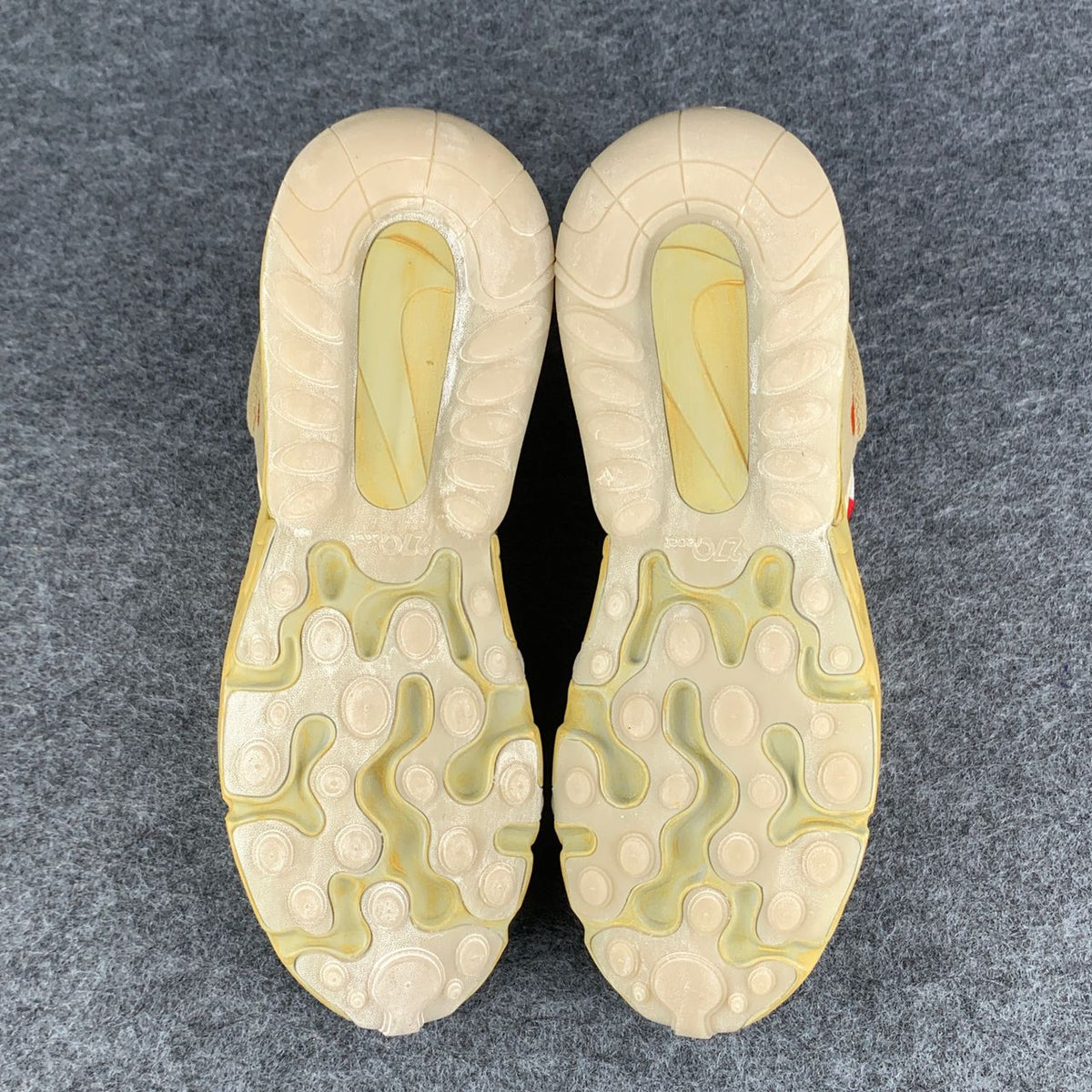 Travis Scott x Air Max 270 React ENG 'Cactus Trails'