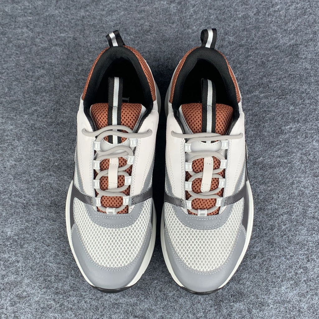 Dior B22 'Coffee White Gray Black'