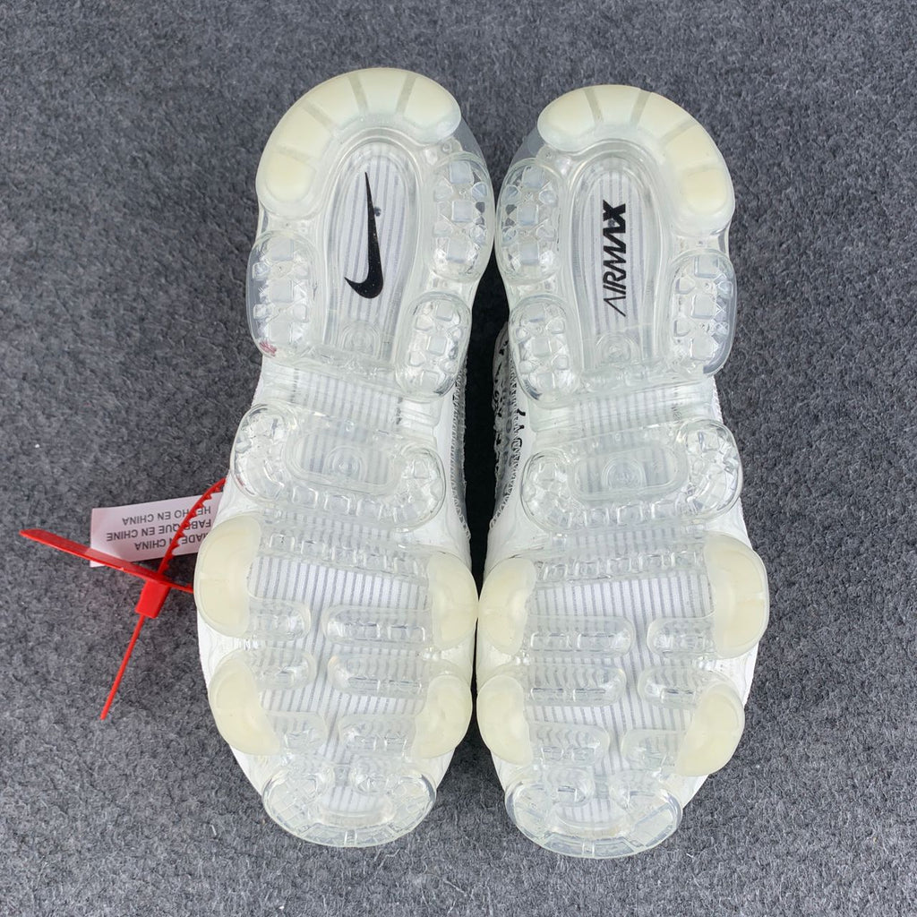 Off-White x Air VaporMax 'Part 2'