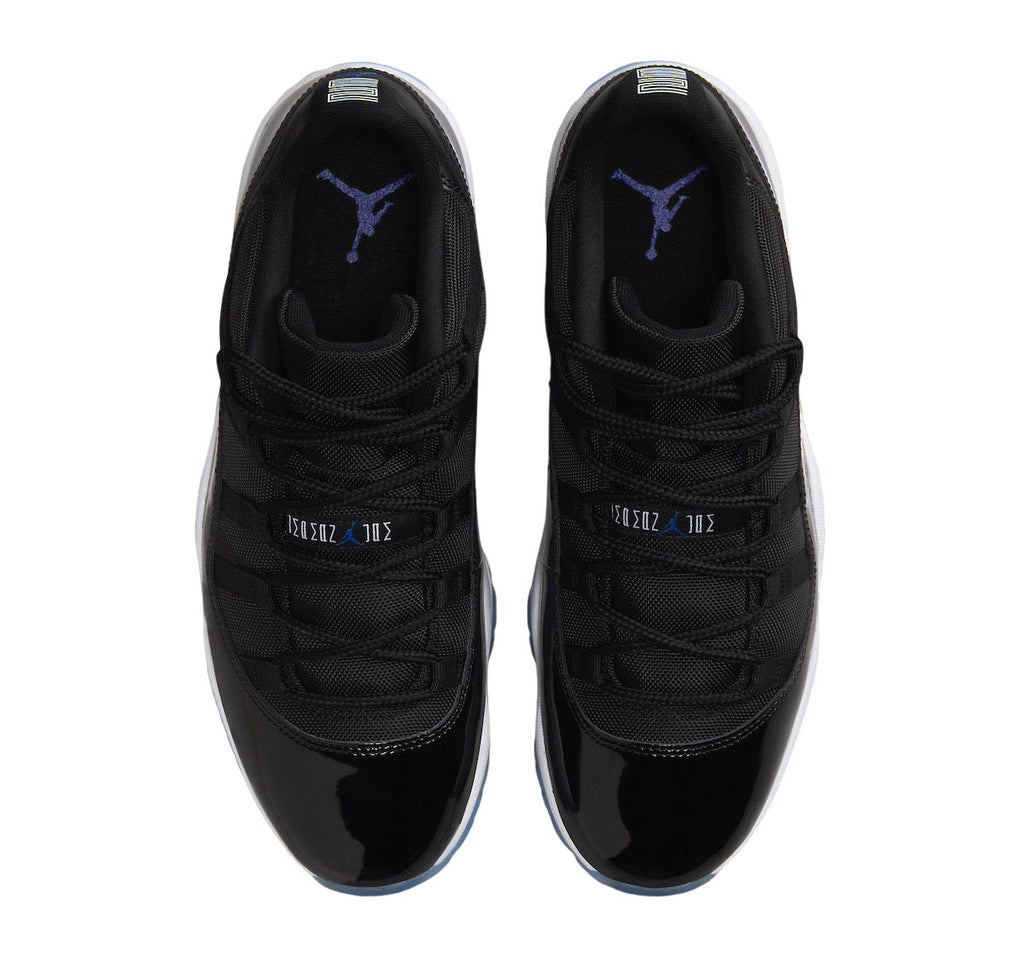 Air Jordan 11 Low Space Jam FV5104-004