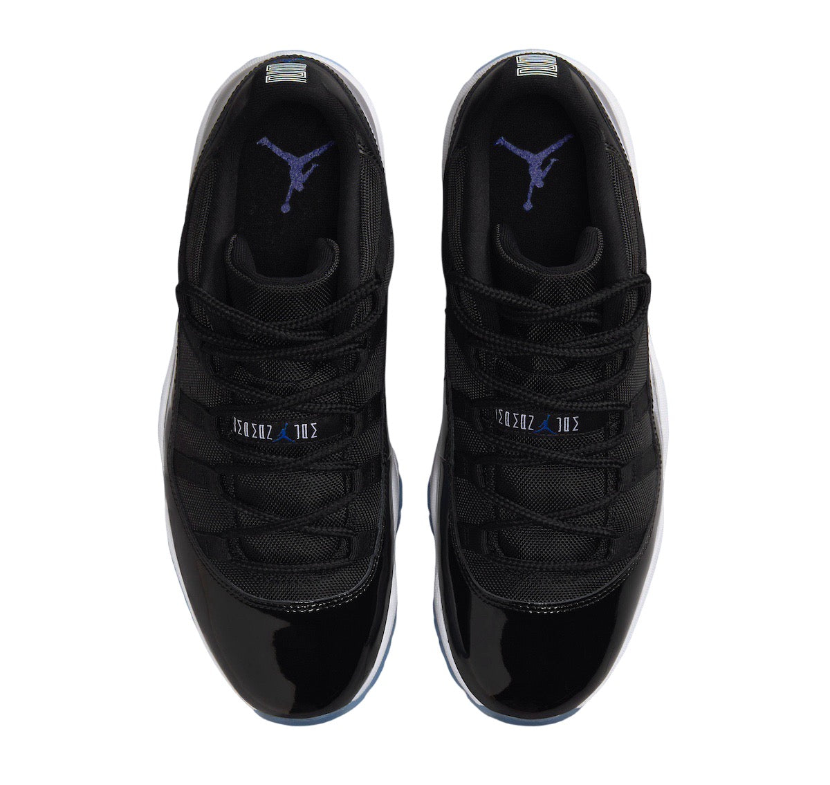 Air Jordan 11 Low Space Jam FV5104-004