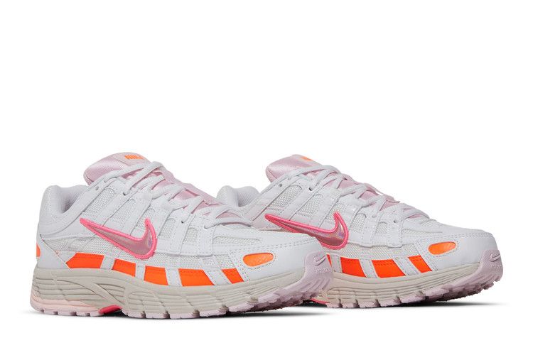 Nike P-6000 Digital Pink Crimson (Women's) CV3033-100
