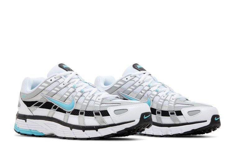 Nike P-6000 Dusty Cactus CD6404-103