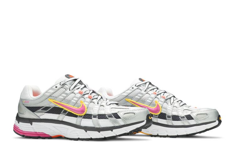 Nike P-6000 Laser Fuchsia (Women's) BV1021-100