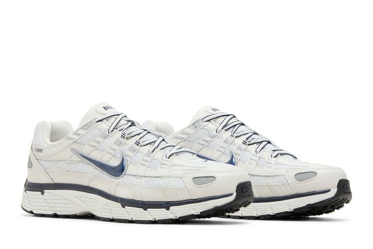 Nike P-6000 Obsidian Summit White CD6404-018